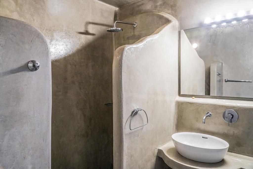 Vesper Jewel Luxury In Mykonos *