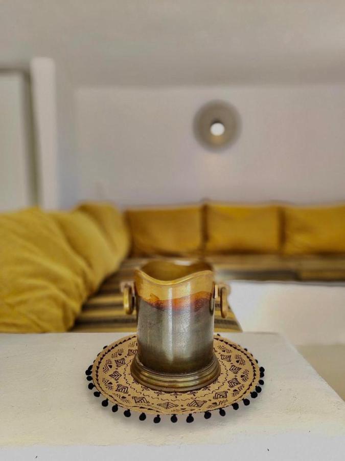 Vesper Jewel Luxury In Mykonos Pousada Tourlos
