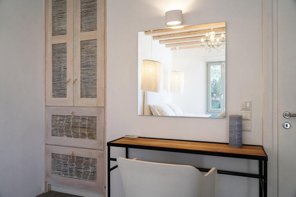 Pousada Vesper Jewel Luxury In Mykonos