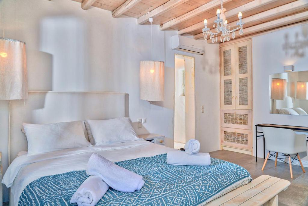 Vesper Jewel Luxury In Mykonos Pousada