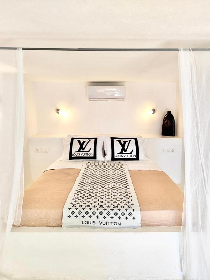 Vesper Jewel Luxury In Mykonos * Tourlos