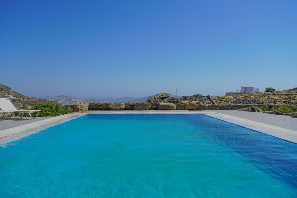 Pousada Vesper Jewel Luxury In Mykonos