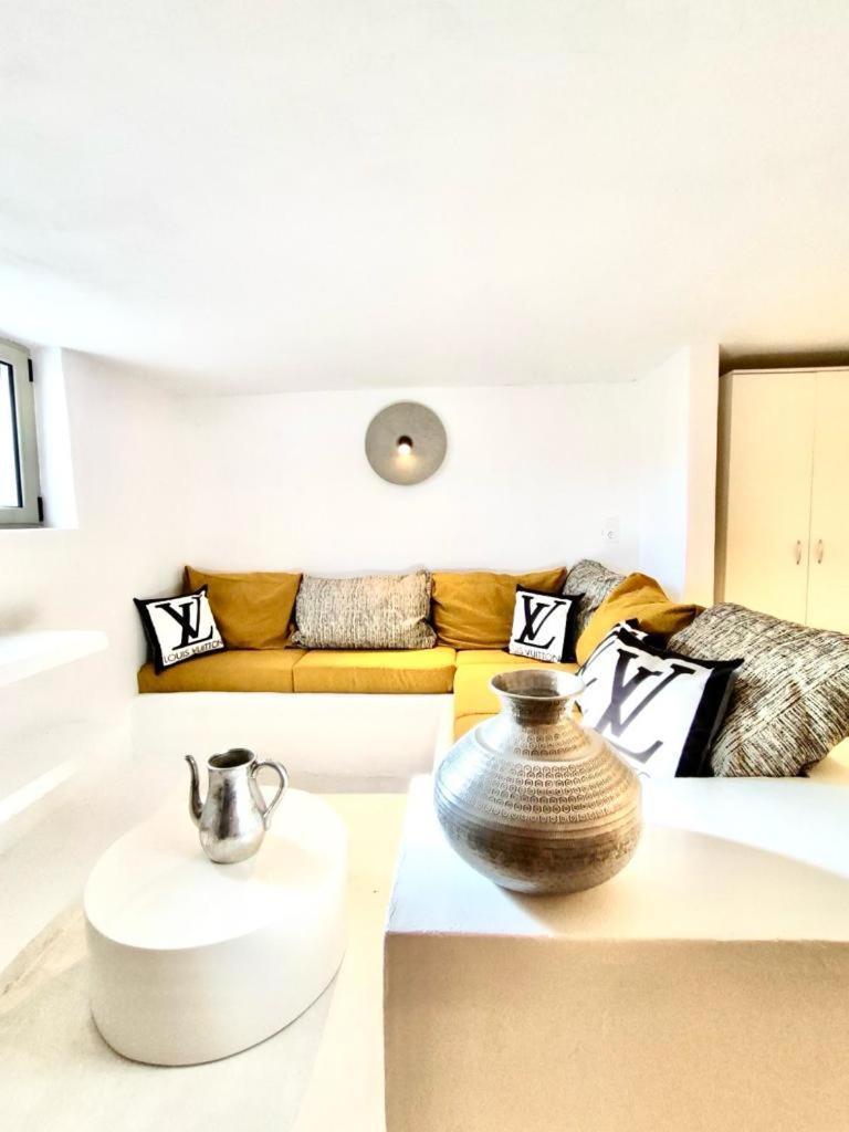 Vesper Jewel Luxury In Mykonos Tourlos