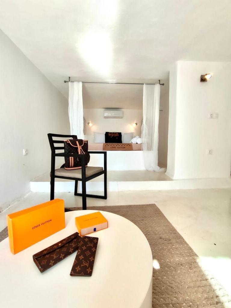 Pousada Vesper Jewel Luxury In Mykonos