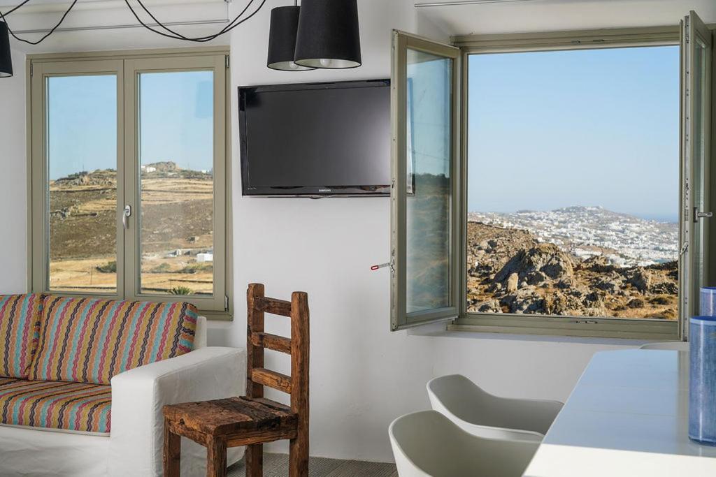 Pousada Vesper Jewel Luxury In Mykonos