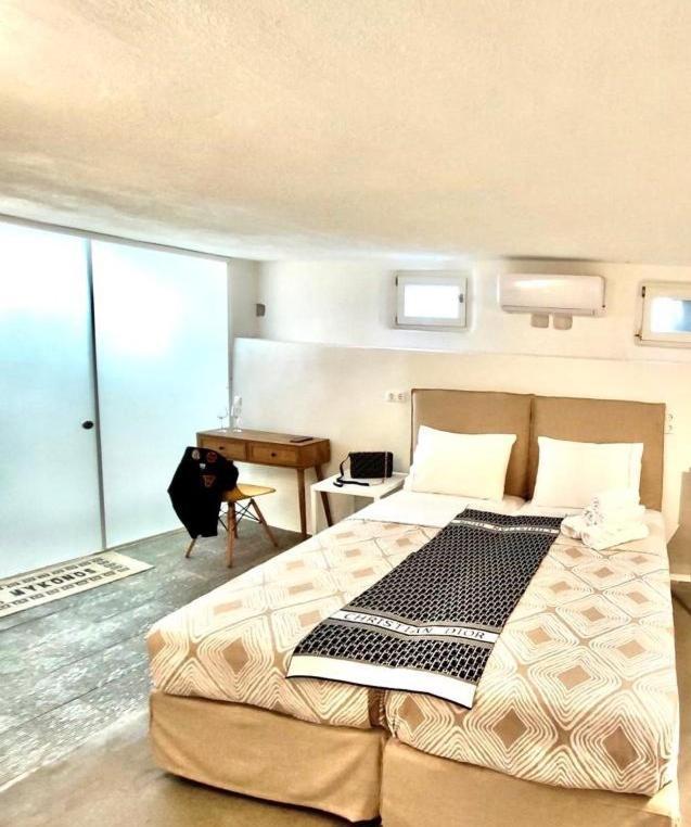 Vesper Jewel Luxury In Mykonos Pousada *