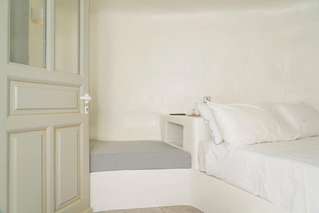 Vesper Jewel Luxury In Mykonos *