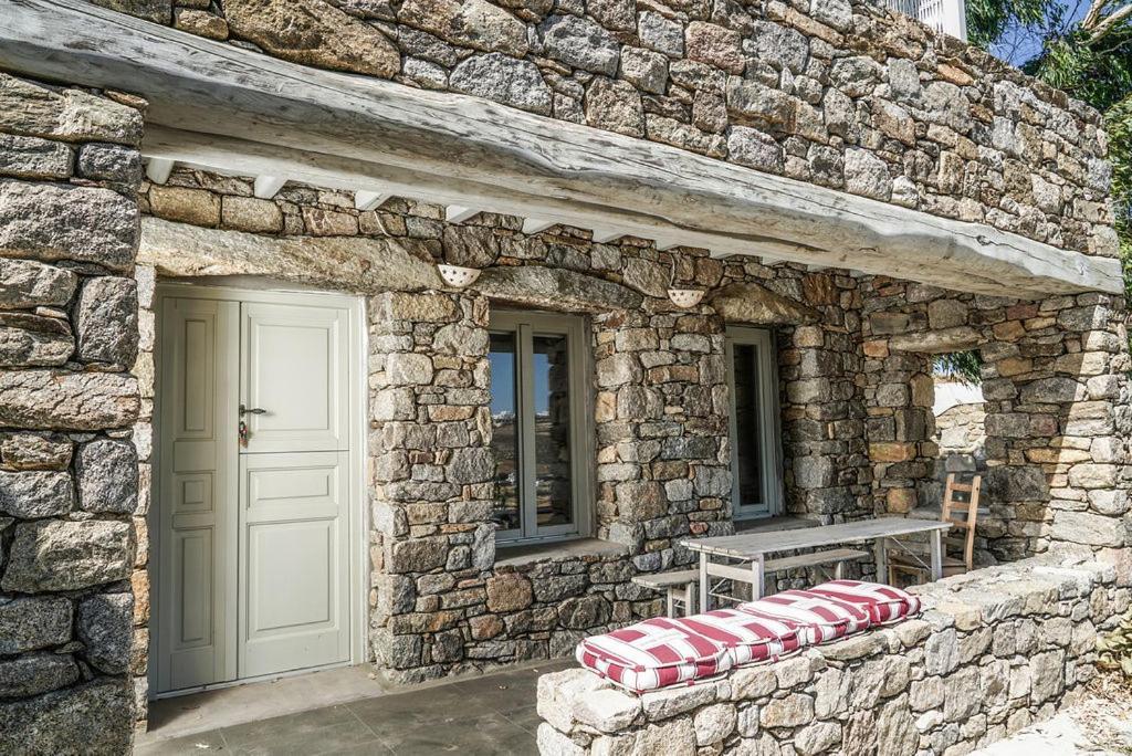 Pousada Vesper Jewel Luxury In Mykonos